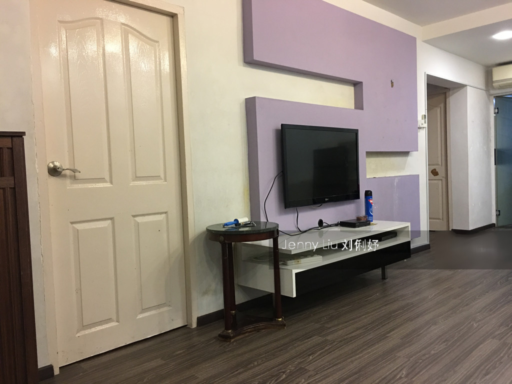 Blk 60 Telok Blangah Heights (Bukit Merah), HDB 4 Rooms #152837332